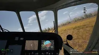 Squad - 4600 Hours of Experience Pilot Having Fun