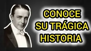 Wallace Reid: El Icono del Cine Mudo y su Tr&aacute;gica Historia en Hollywood