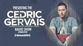 Cedric Gervais #Miamication Radio Show - Episode 11