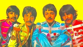 Ranking Sgt. Pepper&rsquo;s Lonely Hearts Club Band Songs