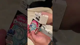 Disney Doorables Pixel Perfect Mystery Box &ndash; Quick Unboxing!