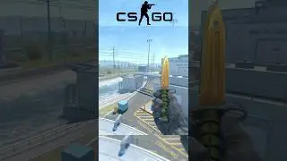 MY NEW BAYONET LORE