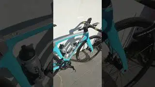 Pinarello Dogma f12 disc #shorts #roadbike #bike