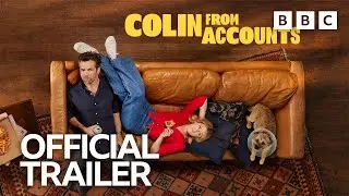 Colin from Accounts | Trailer - BBC