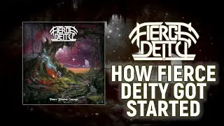 How Fierce Deity Got Into Music Creation. Ep 1 - Ft. FierceDeity