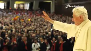 Sumo Pontífice - completo (SD)