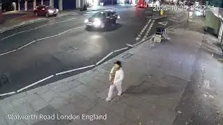 Walworth Road, London, England, the United Kingdom | 25 Oct 25