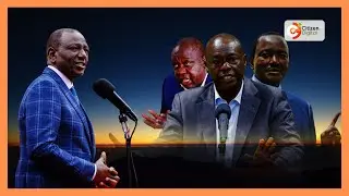 Opposition leaders accuse President Ruto of mismanaging economy and crippling key sectors