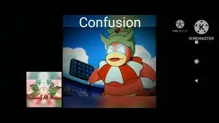 #slowking all moves