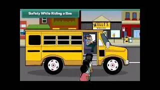 Safety and First Aid 🩹 | Class 2 EVS (English) | Kids Learning