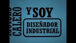 Video Curriculum Moises Calero