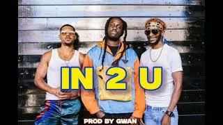IN 2 U WSTRN Type Beat