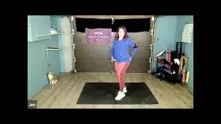 Cardio Challenge - Week 2
