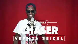 Vermon Seidel - CHASER [RAPVAULT]