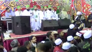 احتفال مولد مولانا الإمام الحسين - اليوم 2، مقطع 2 - 2019