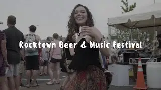 Chapter 42: LUCID - Rocktown Beer and Music Festival