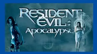 Resident Evil: Apocalypse (2004)