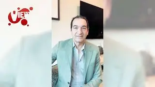 Habib Zargarpour &mdash; 25th Anniversary VIEW Conference
