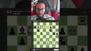 Cooked #chess #chesslife #chesstactic #chessshorts