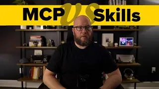 MCPs vs Skills vs Agents: The Mental Model You're Missing