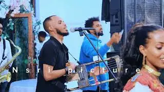 #Nsripictures habesha New Eritrean Guayla Yonata Hudug 2025
