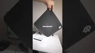 Glass or Cloth Mousepads?