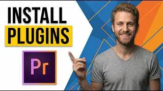 How To Install Plugins In Adobe Premiere Pro (Easy Guide)