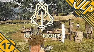 👨&zwj;🌾 Bellwright 🏹  Schlammgrube bauen & Riemen beim H&auml;ndler 👉🏻Folge 17/Lets Play/Deutsch/Solo