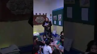 Sala Imersiva: Malala