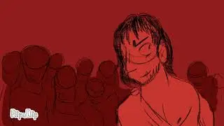 Hold them down animatic| @JayHerrans 