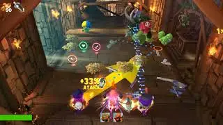 Angry Birds Evolution: Event El Jefe lvl84