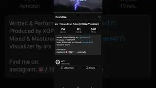 @16arv16 #traprap #raptrap #trap #rap #arv #arvmss
