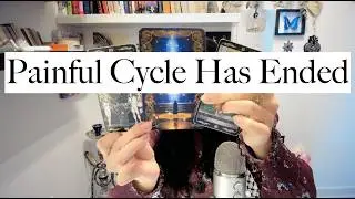 Gemini. Releasing Any And All Unwanted Manifestations; It&rsquo;ill Start To Get Better In March