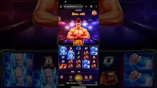 Money Booster-slot