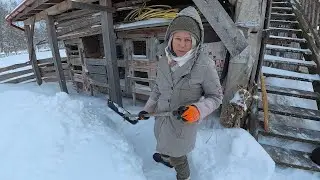 Wir haben den Kampf verloren