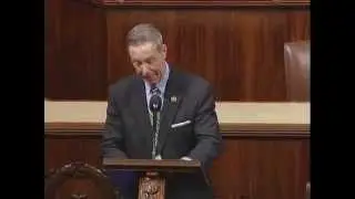 Floor Speech on H. Res. 14, February 12th, 2015