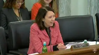 AMC Competition mentioned in U.S. Senate hearing on 2024-04-17
