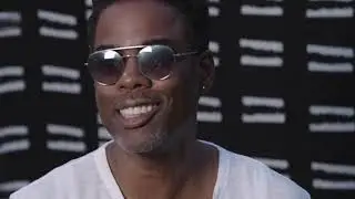 RADICAL SELF CARE: CHRIS ROCK