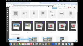 Design Center - Kvcore - How to Access and Leverage Listings!