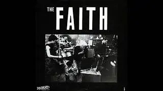 The Faith - Trapped