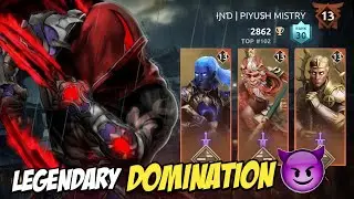 Lynx Domination Is Back ❤️&zwj;🔥 OCV Compilation With Legendary Lynx 😈 | Shadow Fight 4 Arena | SOT SFA