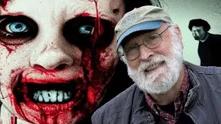 Joseph Citro's Top 3 Horror Movies: A Deep Dive into Classic Chills