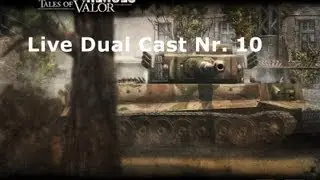 CoH DualLive Cast No10 Hefekle +Harzaa