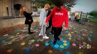 Parco giochi diffuso a Castiglione Torinese