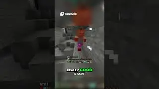 Diamond Heart OP! Diamond Loot Everywhere! Minecraft #minecraft #minecraftshorts #minecraftpe