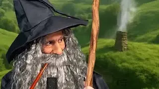 H3 Podcast: LOTR Costume Meltdown | Dan’s Lore Spree | Baby Hobbit Dreams