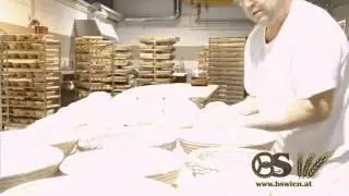 Das Leben in der Backstube! - B&auml;ckerei Schwarz Vienna