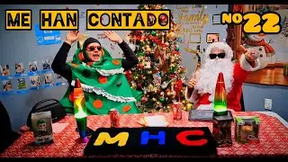 ME HAN CONTADO #22 - Especial del Especial