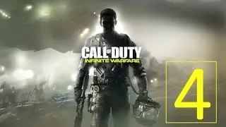 Прохождение Call of duty: Infinite Warfare #4