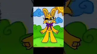 Bunny3 [FFD Animation] kid friendly. (remake)